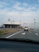 いざ、大阪へ行くかな？