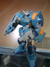 GAT-X1022 ブルデュエルガンダム GAT-X1022 ブルデュエルガンダム