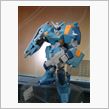 GAT-X1022　ブルデュエルガンダム