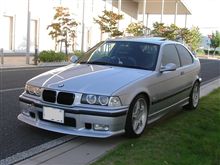 洗車したのにーーーー！