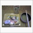 夜食の時間です