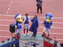 Jリーグ/1st(マリノス&#215;ヴァンフォーレ)
