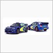 スバル「インプレッサWRC2 ...