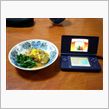 鯖のおろし煮