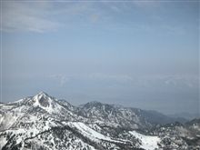 横手山