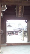 岡寺山継松寺