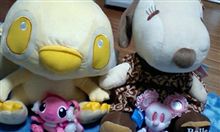 捕って後悔！？