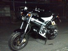 納車