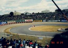 Formula-1 Granprix1987