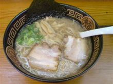 麺屋やまと ＠松阪