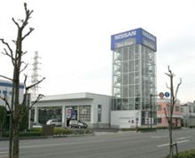 車選びに Dらー回り 【日産編】!!。 車選びに Dらー回り 【日産編】!!。