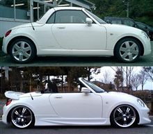 ビフォー＆アフター