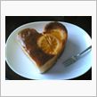 あまいケーキを。