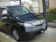 ☆★洗車★☆～明日に備えて
