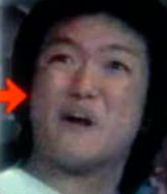 この人は誰？