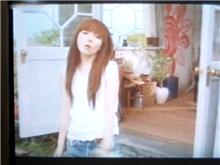 最近気になる音楽（aiko）