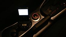 Cup Holder FM transmitter for iPod Cup Holder FM transmitter for iPod