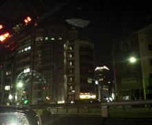 ねみぃ・・・・・
