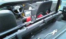車載カメラ