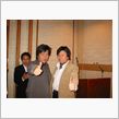 07年日産応援団　決起集会　 ...
