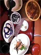 今日の夕食 今日の夕食