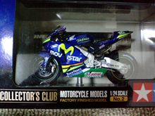 チームモビスターHondaRC211V