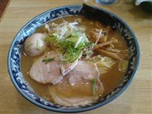 中村屋 ＠大垣