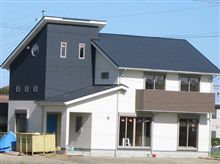 Ｎジャン家、マイホームプロジェクト#43