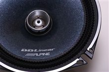 DDLinear ///ALPINE
