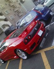 スポーツカーはテールだ！