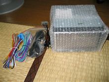 ナビデータを更新するよりナビを更新した方が安いですよ・・・