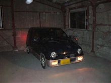 乗り換えました！