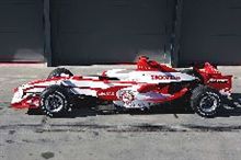 遂に新車発表♪ＳＡ０７