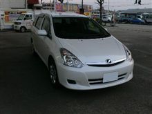 祝・納車の巻。