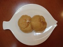 おやつ
