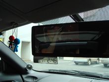 Z33には時計がない！？