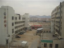中国出張から帰ってまいりました 