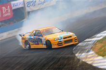 D1GP Rd1 エビスサーキット