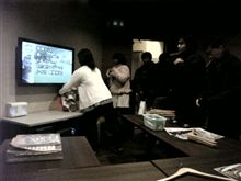 2時会開始