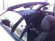 オープンカー、比較～音楽。