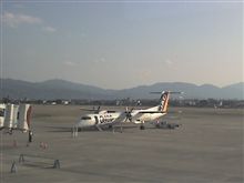 昨日、乗ったのは…