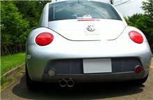 【趣味レーター】”『NewBeetle GTA!?』