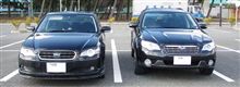 アウトバック 2.5i S-style LIMITED