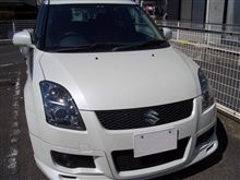 swift sport ( *´艸`) swift sport ( *´艸`)