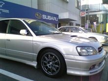 定期入院