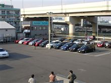 ＳＡＣ関東オフに行きましたよ！ 