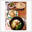 スープカレーうまか～＆バイキン巨匠とのオフ