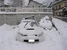 豪雪