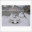 豪雪