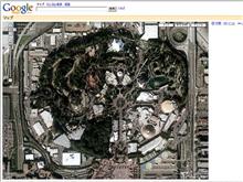 【事故】米・ディズニーランド　３０人以上負傷